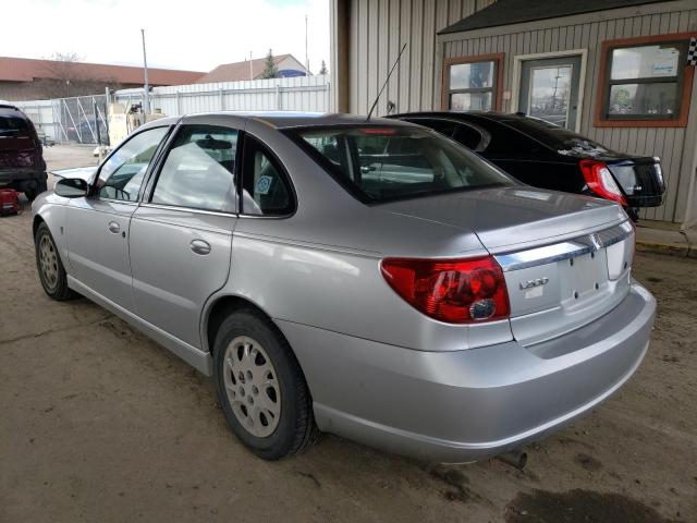 Photo 2 from auction – 2003 SATURN L200 with VIN 1G8JU54F23Y502982