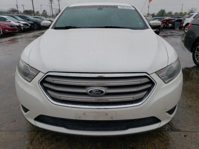 Photo 5 from auction – 2013 FORD TAURUS SEL with VIN 1FAHP2E86DG204040