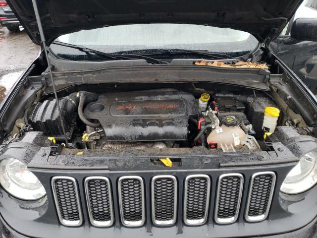Photo 11 from auction – 2015 JEEP RENEGADE L with VIN ZACCJBBT0FPB47497