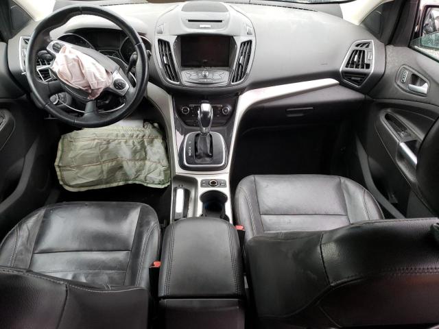 Photo 8 from auction – 2013 FORD ESCAPE SEL with VIN 1FMCU0H99DUC71900