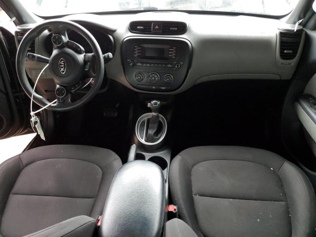 Photo 8 from auction – 2015 KIA SOUL with VIN KNDJN2A22F7805144