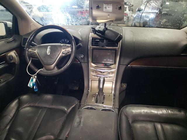 Photo 8 from auction – 2014 LINCOLN MKX with VIN 2LMDJ8JK9EBL07251