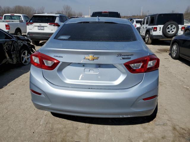 Photo 6 from auction – 2017 CHEVROLET CRUZE PREM with VIN 1G1BF5SM2H7119474