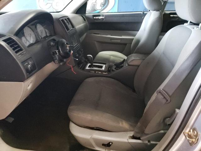 Photo 7 from auction – 2006 CHRYSLER 300 with VIN 2C3KA43R46H446295