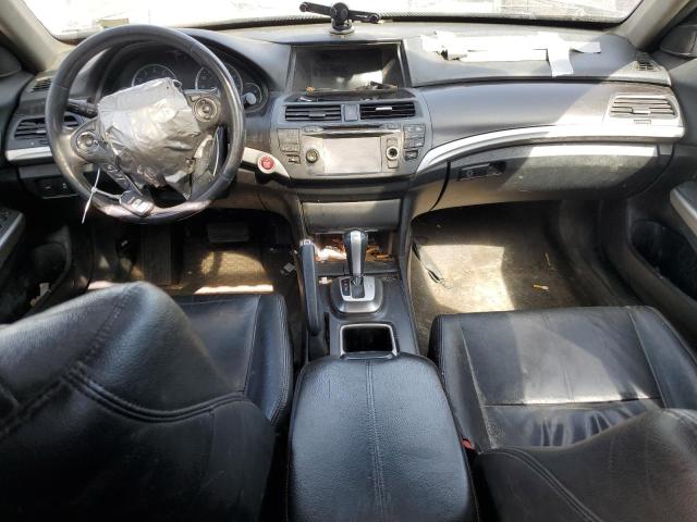 Photo 8 from auction – 2014 HONDA CROSSTOUR with VIN 5J6TF2H52EL002033