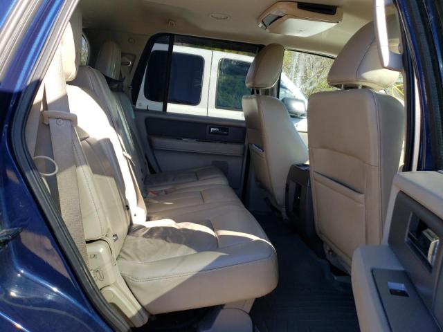 Photo 11 from auction – 2012 FORD EXPEDITION with VIN 1FMJU1J57CEF52252