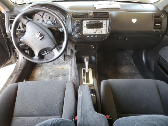 Photo 8 from auction – 2005 HONDA CIVIC EX with VIN 1HGEM22955L004246
