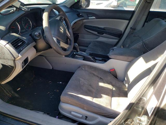 Photo 7 from auction – 2012 HONDA ACCORD LXP with VIN 1HGCP2F49CA088089