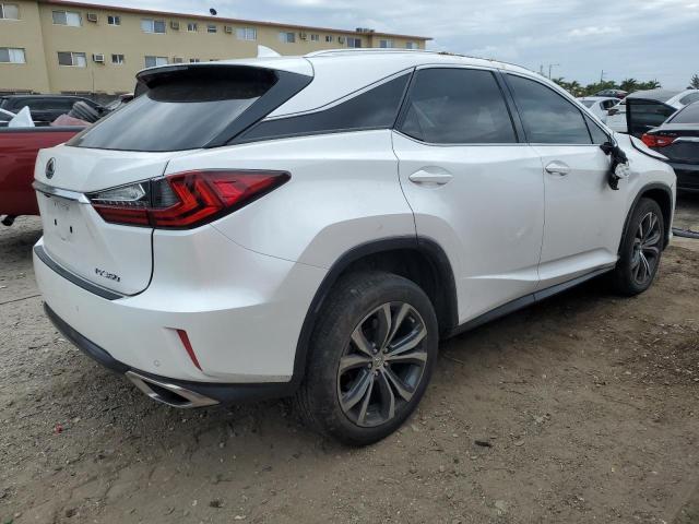 Photo 3 from auction – 2016 LEXUS RX 350 with VIN 2T2ZZMCA3GC010851