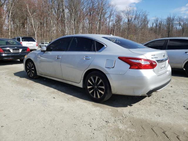 Photo 2 from auction – 2016 NISSAN ALTIMA 2.5 with VIN 1N4AL3AP2GC252162