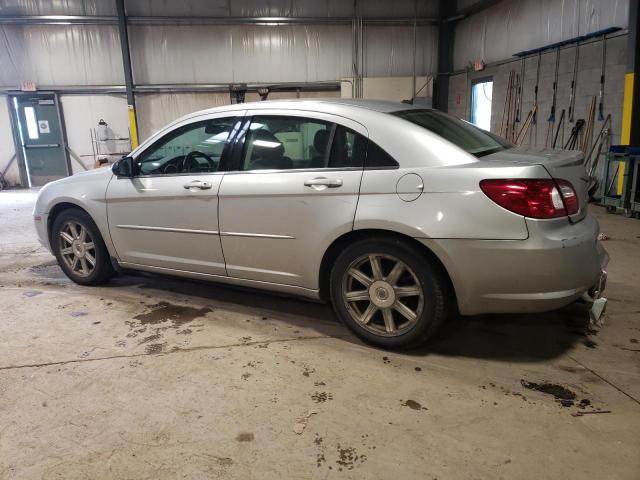 Photo 2 from auction – 2007 CHRYSLER SEBRING TO with VIN 1C3LC56R47N519030
