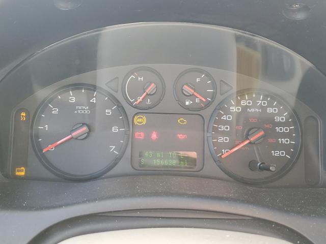 Photo 9 from auction – 2005 FORD FREESTYLE with VIN 1FMZK05195GA72604