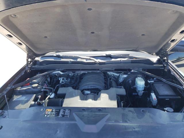 Photo 11 from auction – 2014 CHEVROLET SILVERADO with VIN 3GCPCREC2EG327192