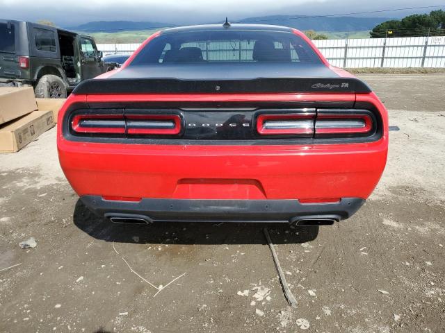 Photo 6 from auction – 2021 DODGE CHALLENGER with VIN 2C3CDZBT9MH517106