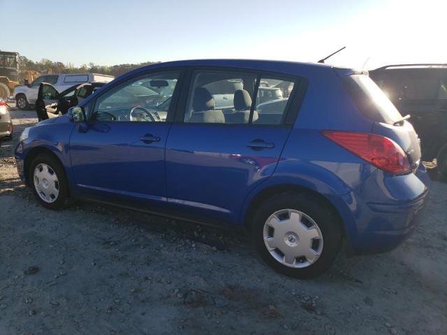 Photo 2 from auction – 2009 NISSAN VERSA S with VIN 3N1BC13EX9L397717