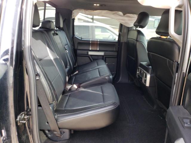 Photo 10 from auction – 2017 FORD F150 SUPER with VIN 1FTEW1EG9HKD79175