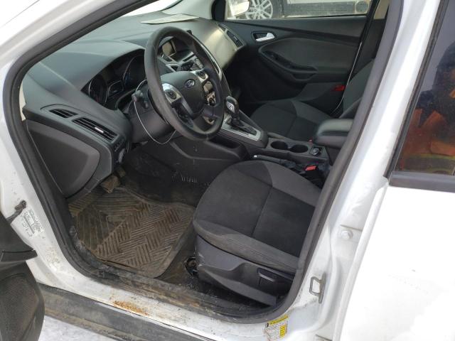 Photo 7 from auction – 2013 FORD FOCUS SE with VIN 1FADP3K23DL336099