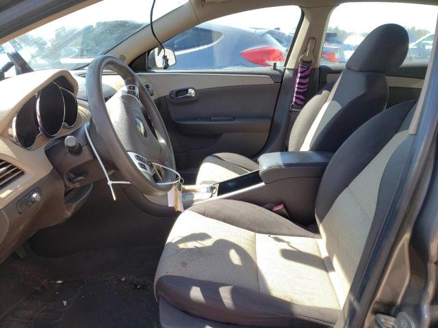 Photo 7 from auction – 2012 CHEVROLET MALIBU LS with VIN 1G1ZB5E0XCF352228
