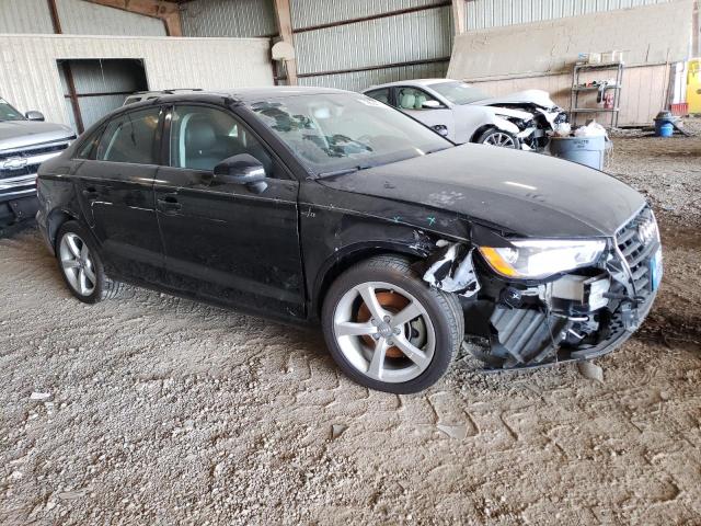 Photo 4 from auction – 2015 AUDI A3 PREMIUM with VIN WAUACGFF1F1131941