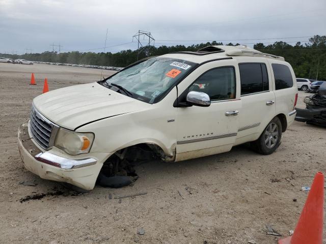 CHRYSLER ASPEN LIMI 2008 with VIN 1A8HX58N68F150949 - Photo from auction