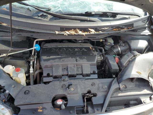 Photo 12 from auction – 2011 HONDA ODYSSEY EX with VIN 5FNRL5H61BB077193