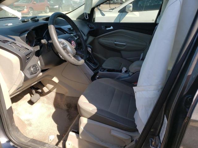 Photo 7 from auction – 2013 FORD ESCAPE SE with VIN 1FMCU0GX9DUB36688