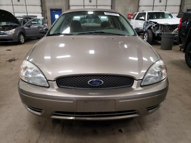 Photo 5 from auction – 2004 FORD TAURUS SES with VIN 1FAFP55S34G147638