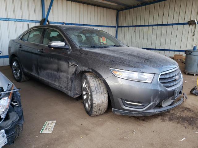 Photo 4 from auction – 2015 FORD TAURUS LIM with VIN 1FAHP2F80FG106042