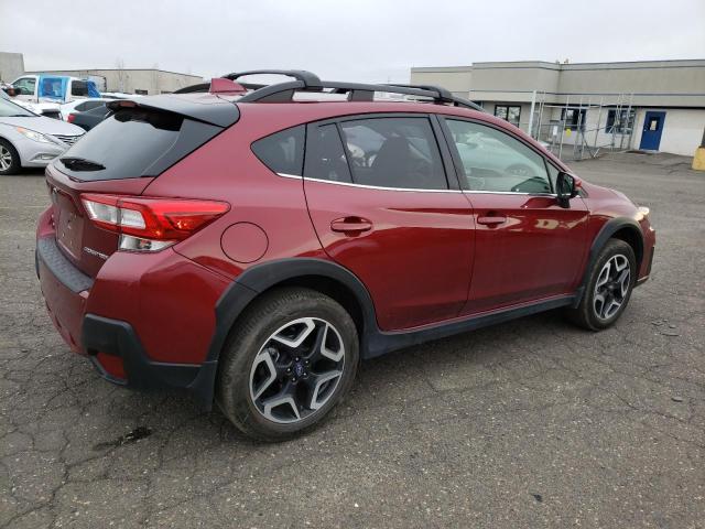 Photo 3 from auction – 2019 SUBARU CROSSTREK with VIN JF2GTANCXK8264802