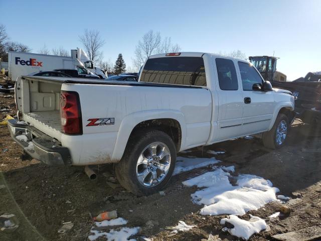 Photo 3 from auction – 2004 CHEVROLET SILVERADO with VIN 2GCEK19T741223973