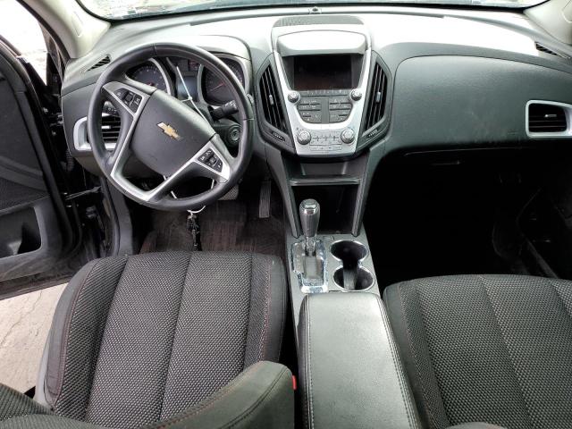 Photo 8 from auction – 2016 CHEVROLET EQUINOX LT with VIN 2GNALCEK4G6292901