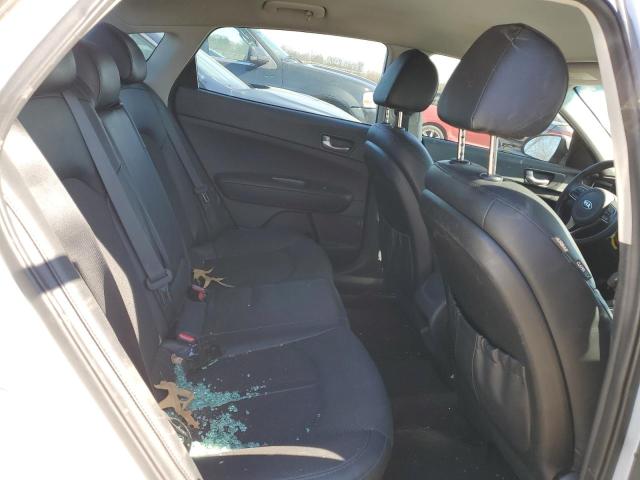 Photo 10 from auction – 2018 KIA OPTIMA LX with VIN 5XXGT4L39JG205500