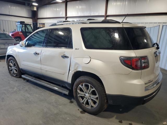 Photo 2 from auction – 2014 GMC ACADIA SLT with VIN 1GKKRRKD1EJ338628