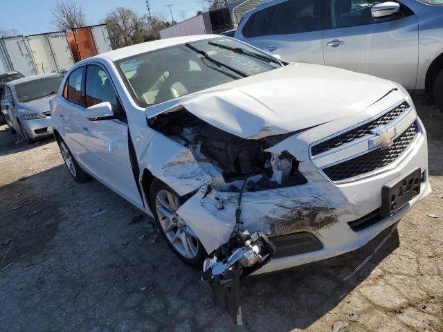 Photo 4 from auction – 2013 CHEVROLET MALIBU 1LT with VIN 1G11C5SA5DF217313
