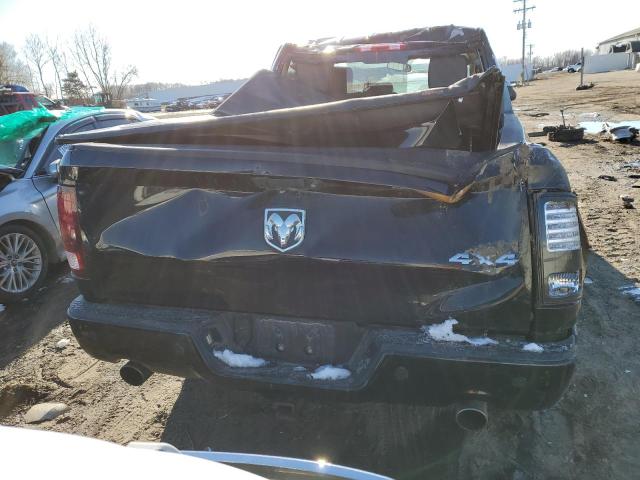 Photo 6 from auction – 2013 RAM 1500 SPORT with VIN 1C6RR7HT0DS632177