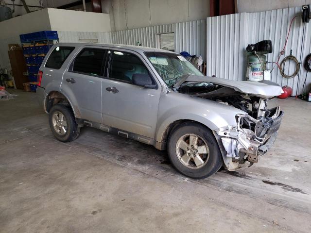 Photo 4 from auction – 2011 FORD ESCAPE XLS with VIN 1FMCU0C78BKB02921