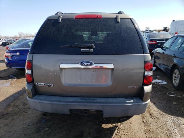 Photo 6 from auction – 2006 FORD EXPLORER X with VIN 1FMEU73E86UA37207