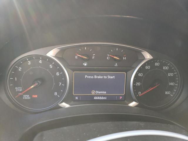 Photo 9 from auction – 2020 GMC TERRAIN SL with VIN 3GKALPEVXLL251063