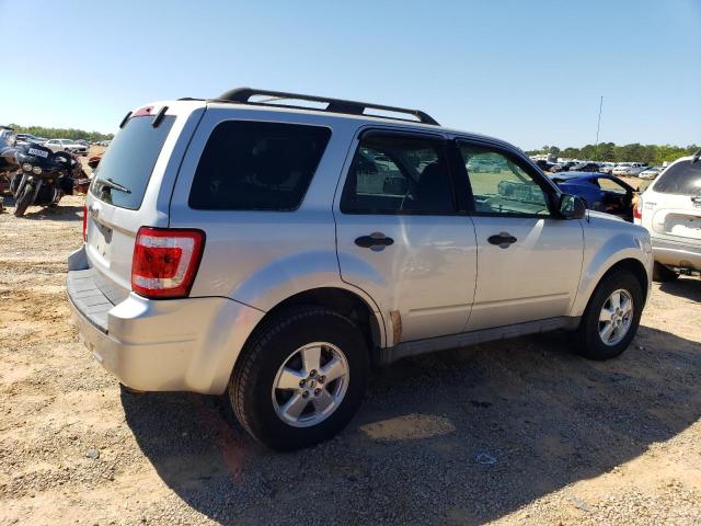 Photo 3 from auction – 2009 FORD ESCAPE with VIN 1FMCU03709KB88719