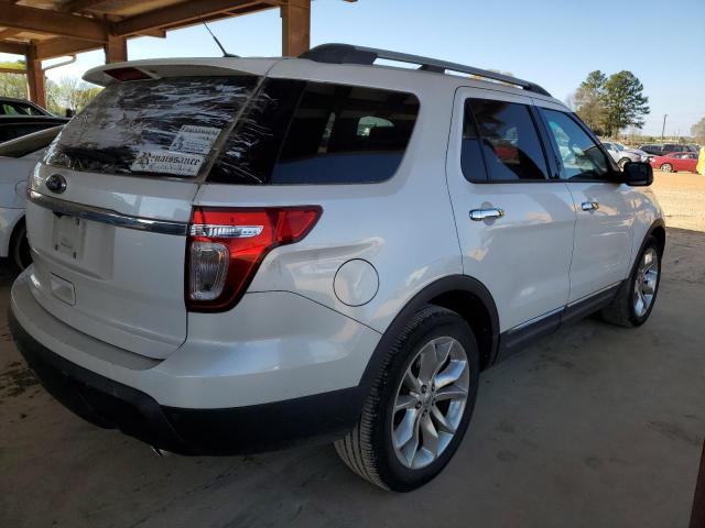 Photo 3 from auction – 2011 FORD EXPLORER X with VIN 1FMHK7D87BGA09211