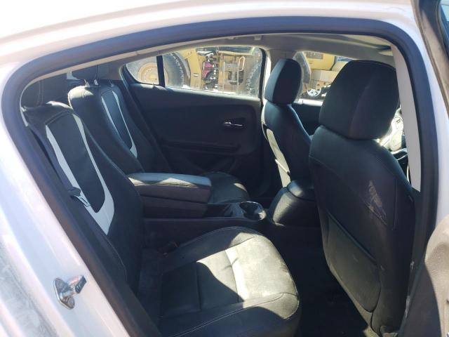 Photo 10 from auction – 2013 CHEVROLET VOLT with VIN 1G1RB6E4XDU132982