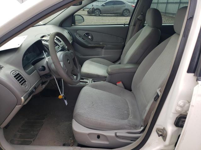 Photo 7 from auction – 2005 CHEVROLET MALIBU with VIN 1G1ZS52F25F296815