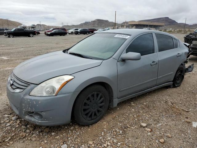 NISSAN ALTIMA BAS 2012 with VIN 1N4AL2AP0CN474255 - Photo from auction