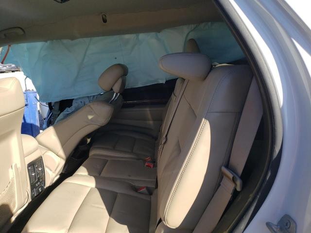 Photo 11 from auction – 2015 DODGE DURANGO LI with VIN 1C4RDHDG8FC891714
