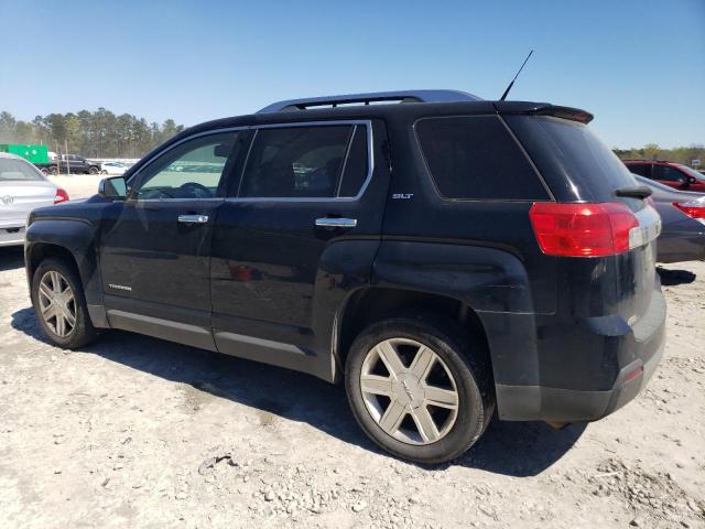 Photo 2 from auction – 2011 GMC TERRAIN SL with VIN 2CTALWEC6B6438666