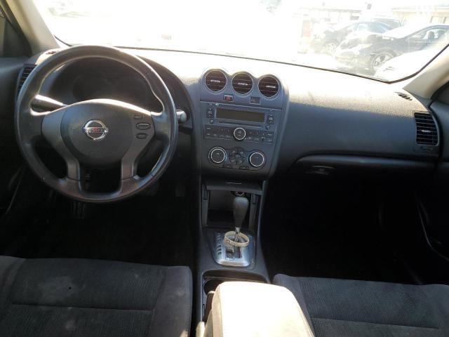 Photo 8 from auction – 2011 NISSAN ALTIMA BAS with VIN 1N4AL2APXBC135920