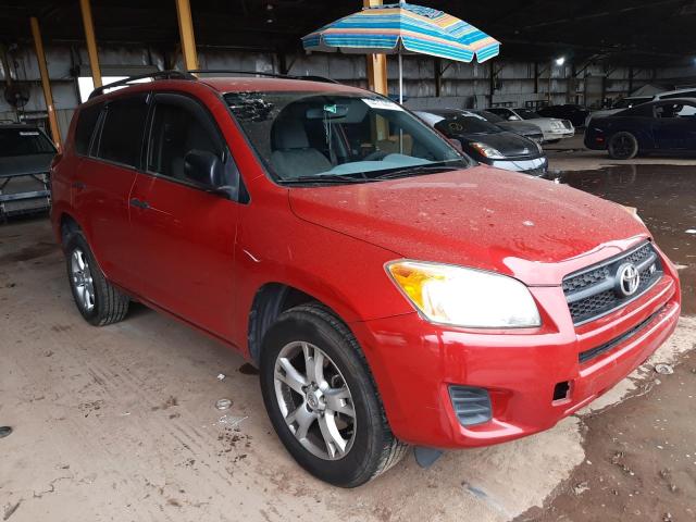 Photo 4 from auction – 2009 TOYOTA RAV4 with VIN JTMZK33VX95025191