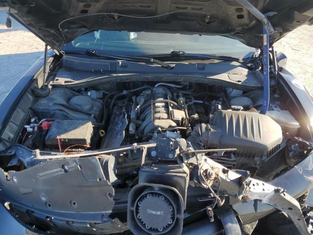 Photo 11 from auction – 2019 DODGE CHARGER PO with VIN 2C3CDXKT1KH736286