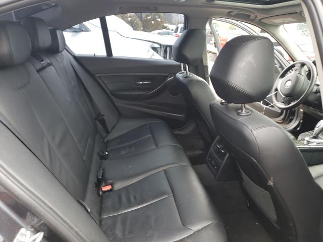 صورة رقم 10 من المزاد - 2013 BMW 328 XI مع VIN WBA3B3C5XDF537765
