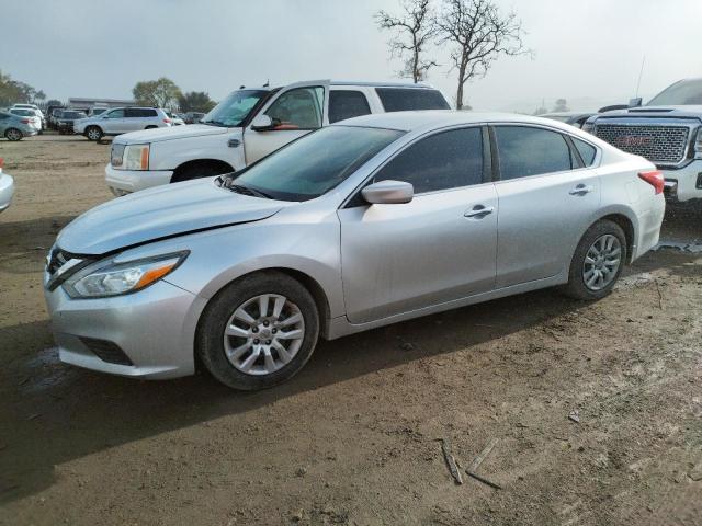 Photo 1 from auction – 2016 NISSAN ALTIMA 2.5 with VIN 1N4AL3AP4GC244600